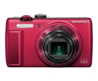 Olympus SH 21 R - 1408011 - zdjęcie 3